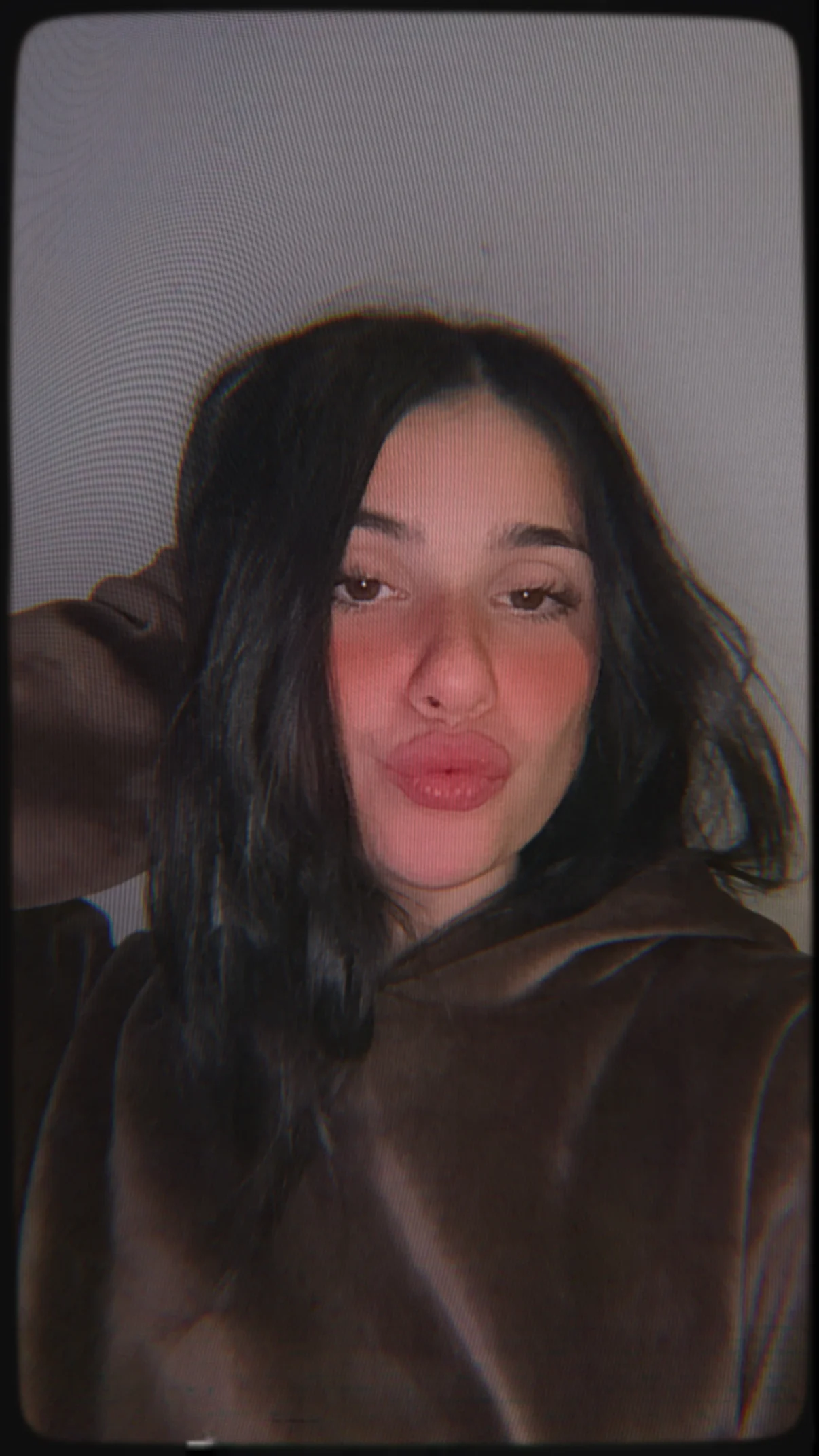 Creator italiana su Onlyfans